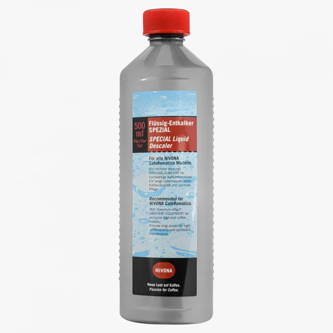 Прочее Nivona NIRK 703