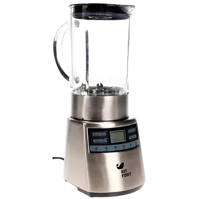 Блендер KITFORT KT-1301 Стационарный, 1000 Вт