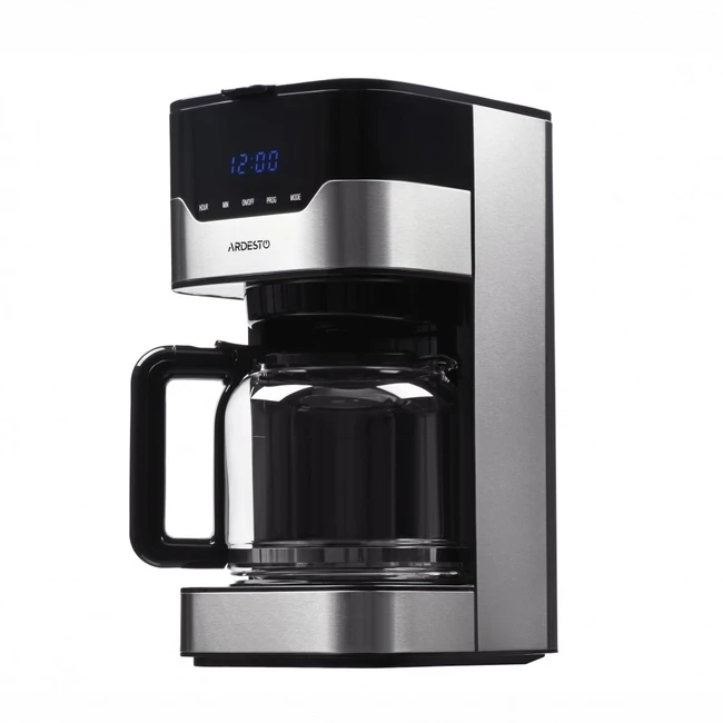 Кофемашина ARDESTO FCM-D3100