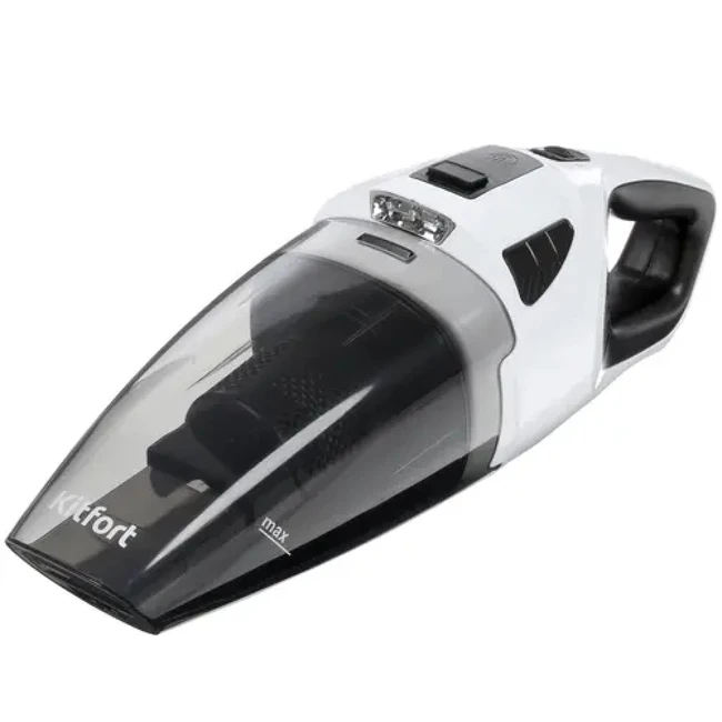 Пылесос KITFORT КТ-557 Ручной, 110 Вт
