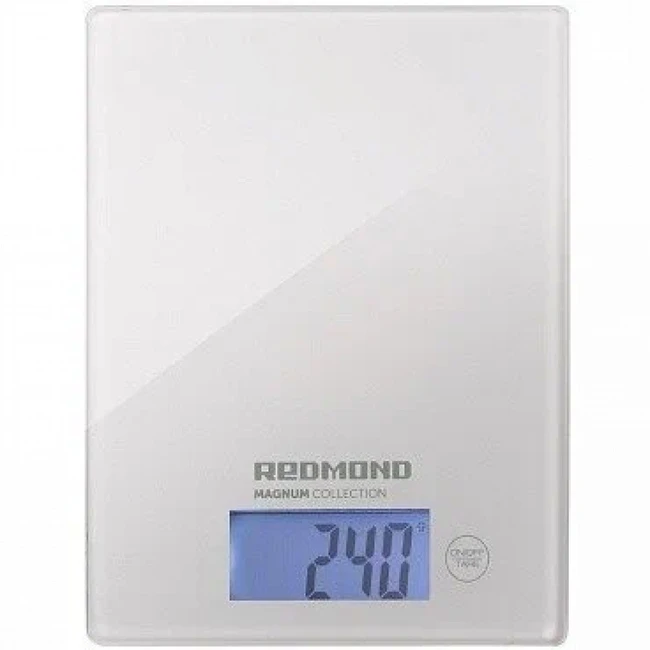 Весы Redmond RS-772 (8 кг.)