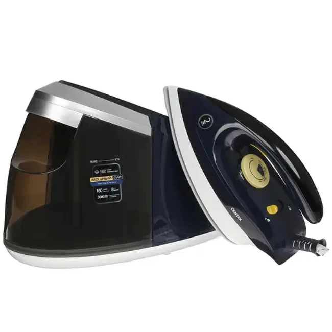 Centek CT-2303 Паровая станция, 3000 Вт