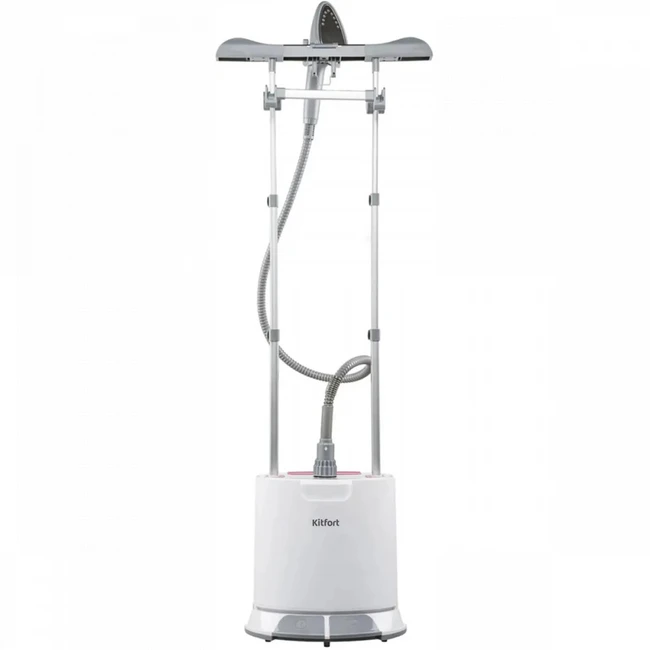 KITFORT KT-915 (Паровая станция, 2000 Вт)