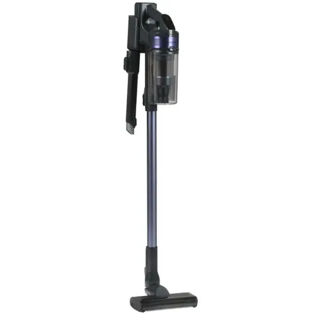 Пылесос Samsung Jet 60 turbo VS15A6031R4/EV Вертикальный, 150 Вт