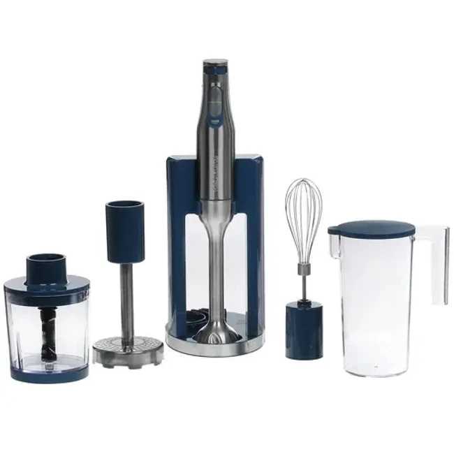 Блендер Redmond BH402 (Погружной, 1400 Вт)