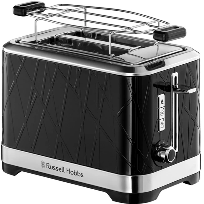 Тостер Russell Hobbs 28091-56 23958036002 1050 Вт