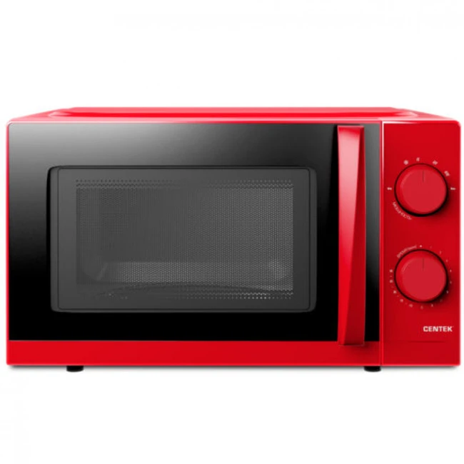 Микроволновая печь Centek CT-1571 Red