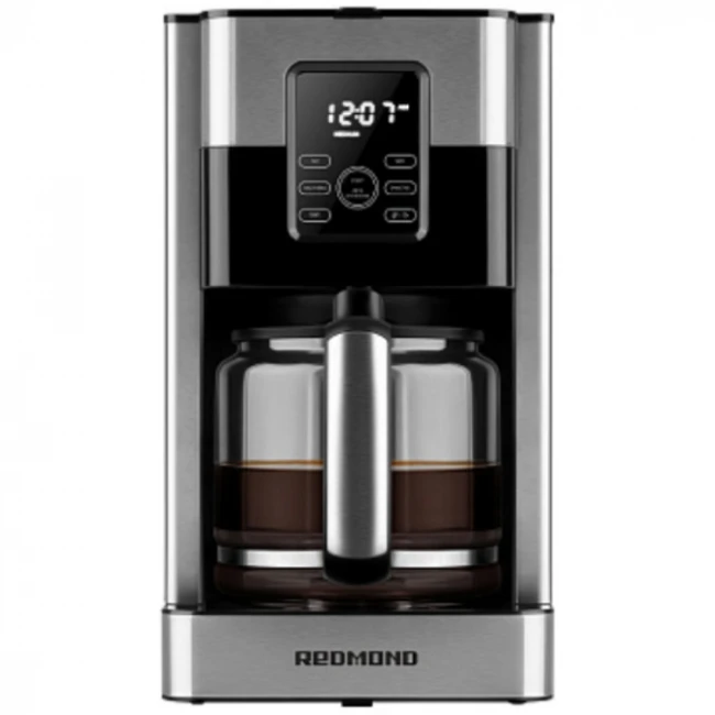 Кофемашина Redmond CM704