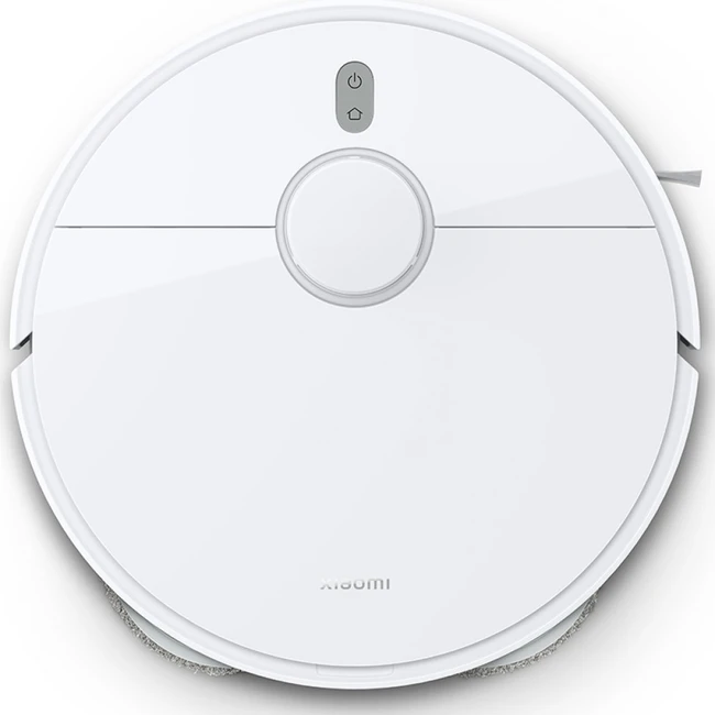 Пылесос Xiaomi Robot Vacuum S10+ B105 (Робот, 4000 Вт)