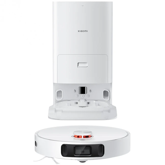 Пылесос Xiaomi Robot Vacuum X10+ B101GL Робот