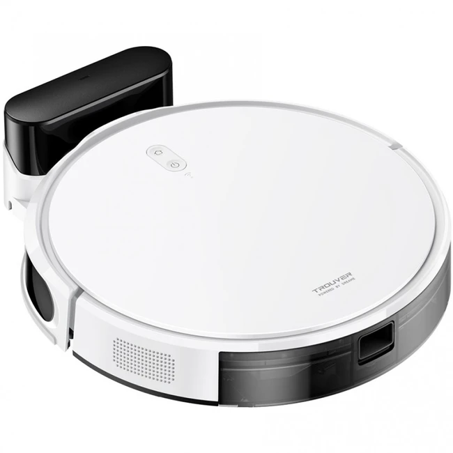 Пылесос Dreame Trouver Robot Vacuum M1 RPM1GA (Робот)
