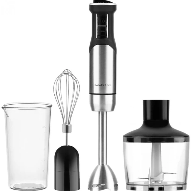 Блендер Galaxy Line GL2136 ГЛ2136Л (Погружной, 1300 Вт)