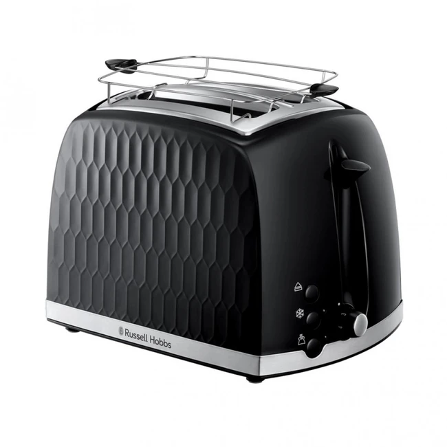 Тостер Russell Hobbs 23872034003 850 Вт