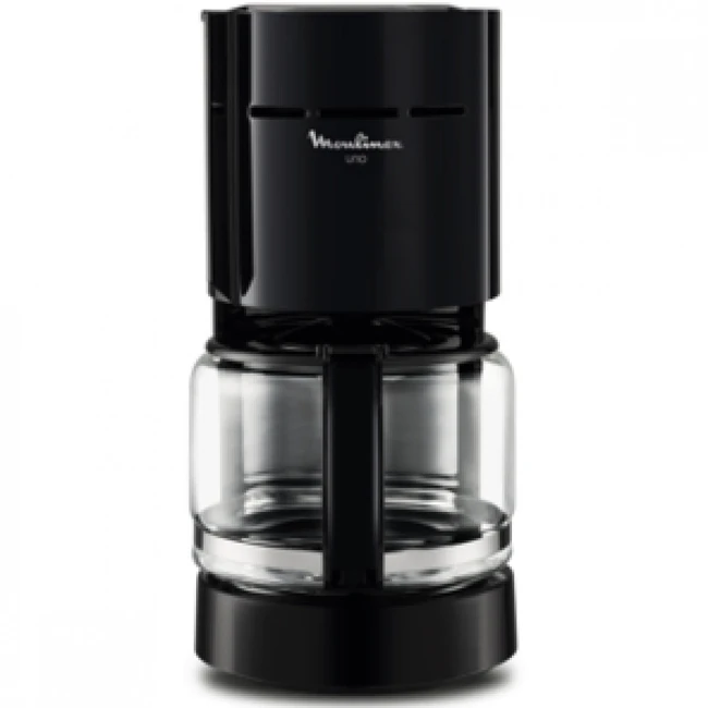 Кофемашина Moulinex UNO FG121811