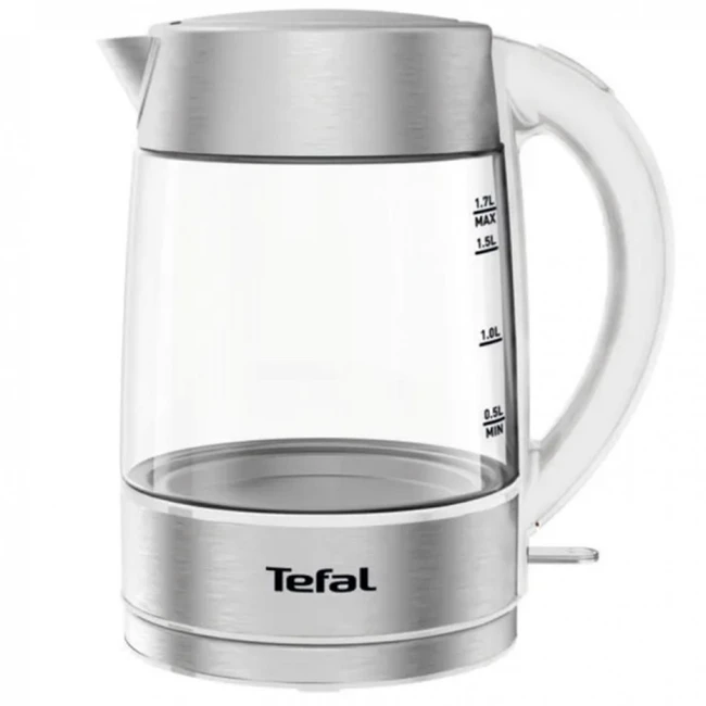Tefal KI772138 Чайник, 1.7 л., 2400 Вт