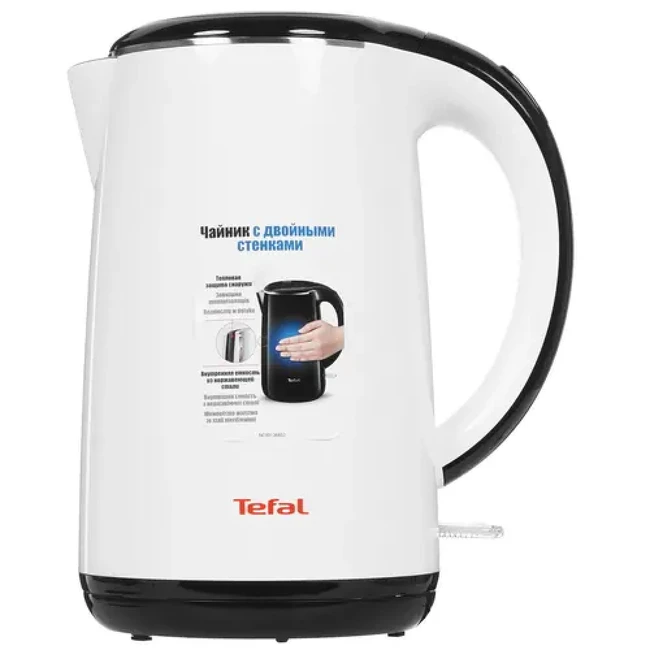 Tefal KO260130 Чайник, 1.7 л., 2150 Вт