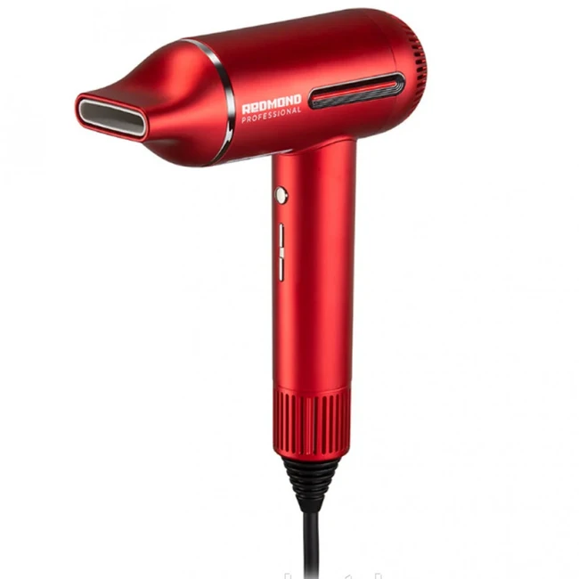 Фен Redmond HD1700/RED 1500 Вт