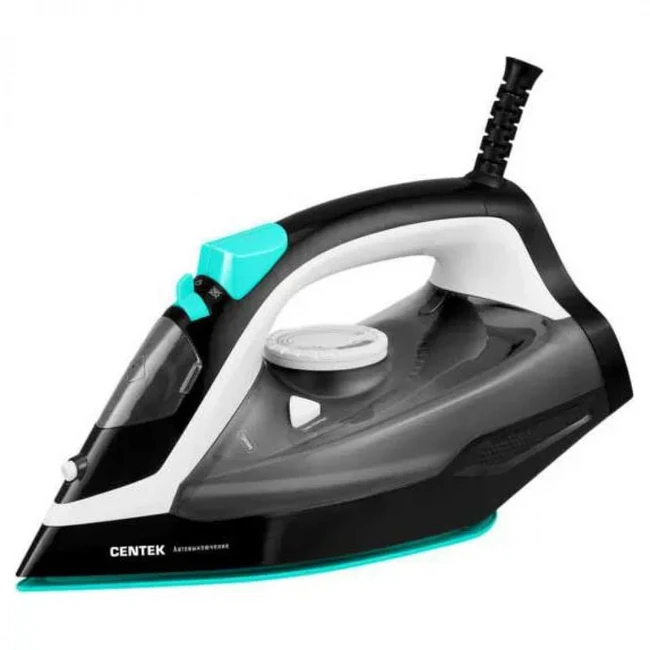 Centek СТ-2314 Утюг, 2800 Вт