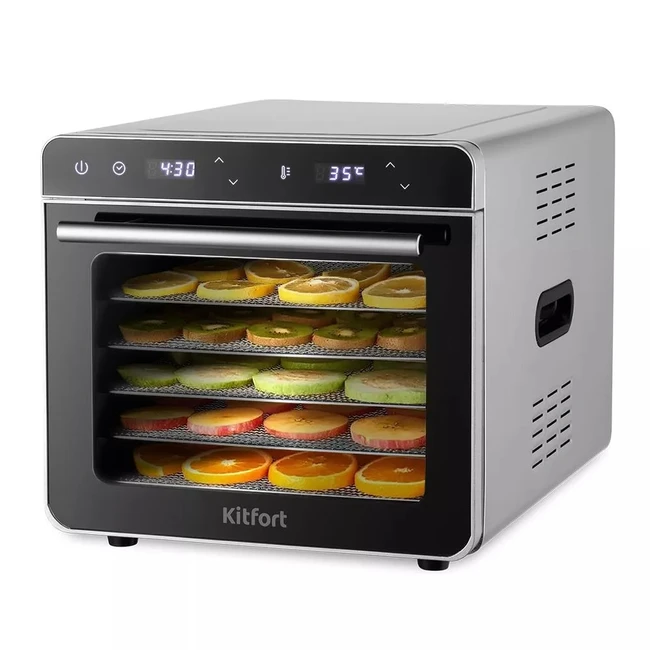 Прочее KITFORT КТ-1949 КТ-1948