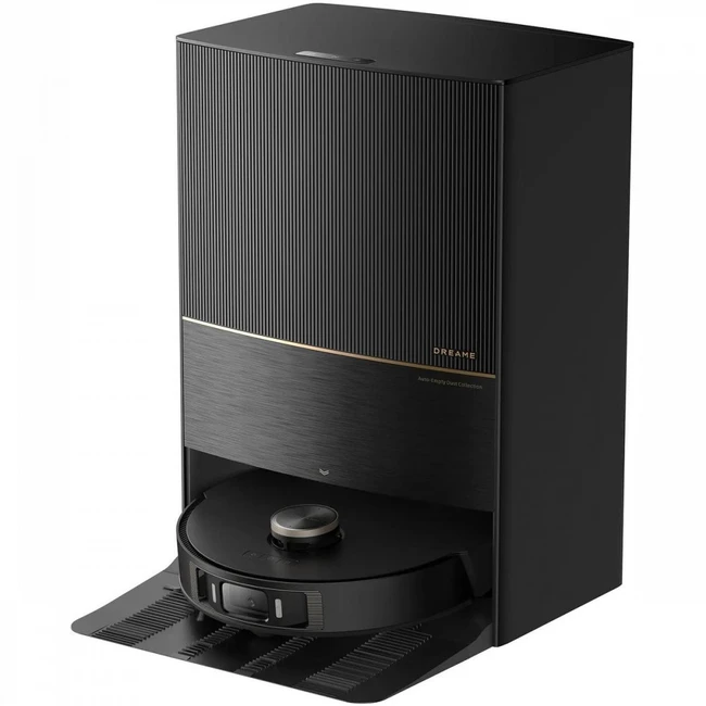 Пылесос Dreame Robot Vacuum L30 Ultra RLX41CE-L30U Робот, 7300 Вт