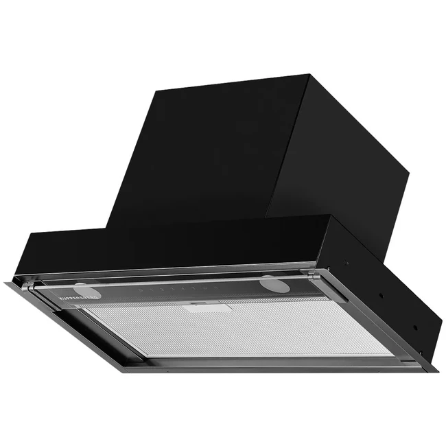 Вытяжка Kuppersberg NANCY 60 NANCY 60 Black