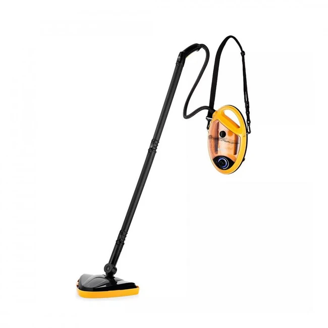 KITFORT КТ-9158-1 (Пароочиститель, 1300 Вт)