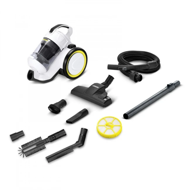 Пылесос Karcher VC 3 PLUS 1.198-050.0 (Стандартный)