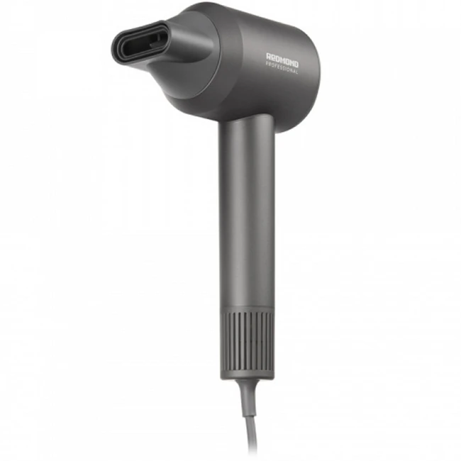 Фен Redmond HD1701 grey 1600 Вт