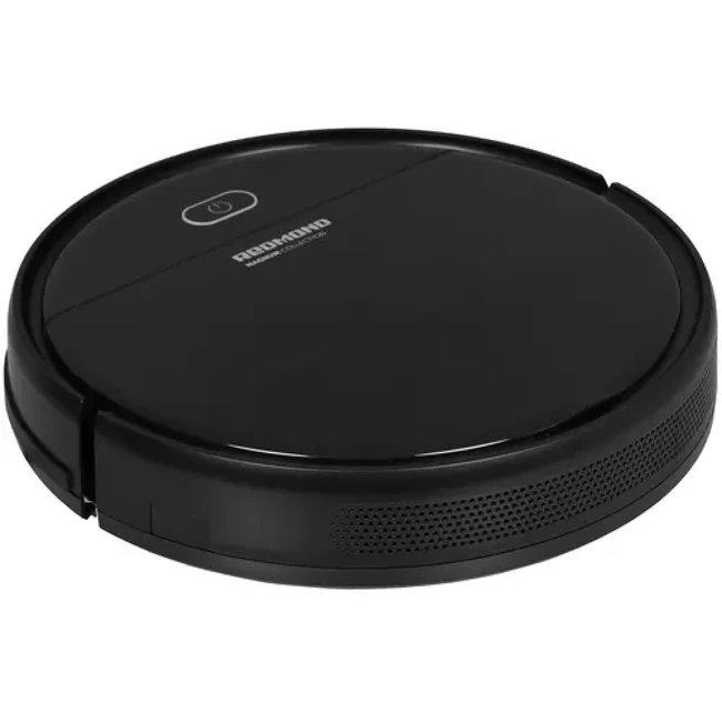 Пылесос Redmond RV-R560 (Робот, 500 Вт)