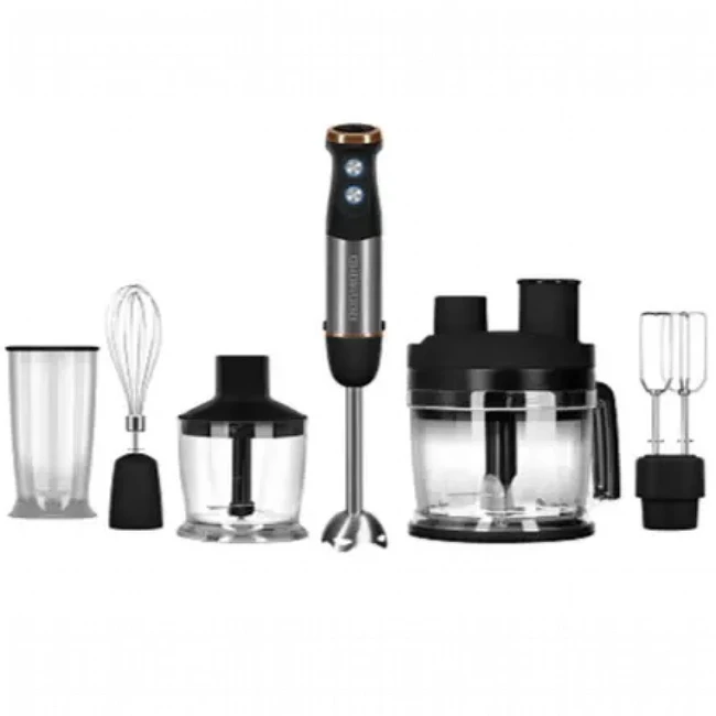 Блендер Redmond BH408 (Смарт, 1500 Вт)