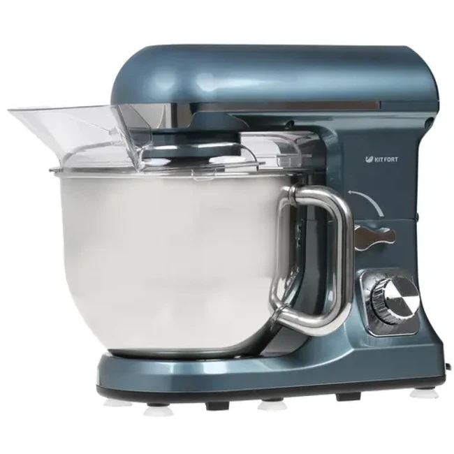Миксер KITFORT KT-1343-2 Планетарный, 1000 Вт