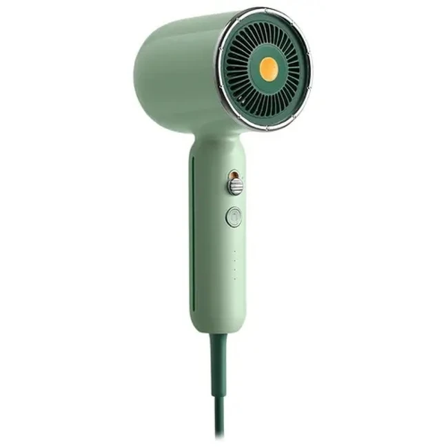 Фен Soocas Retro Hair Dryer RH1 1421766 (1600 Вт)