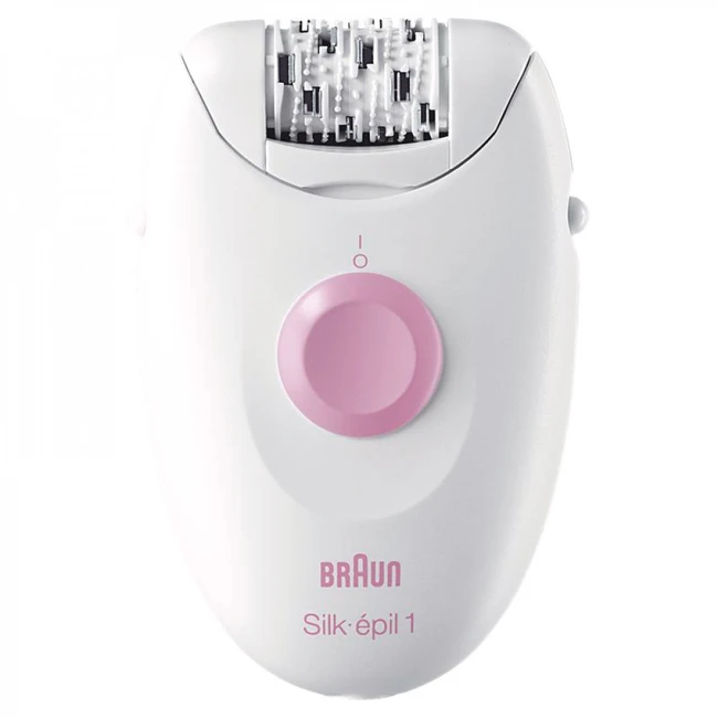 Уход за телом Braun SE1-170 PNK/WHT