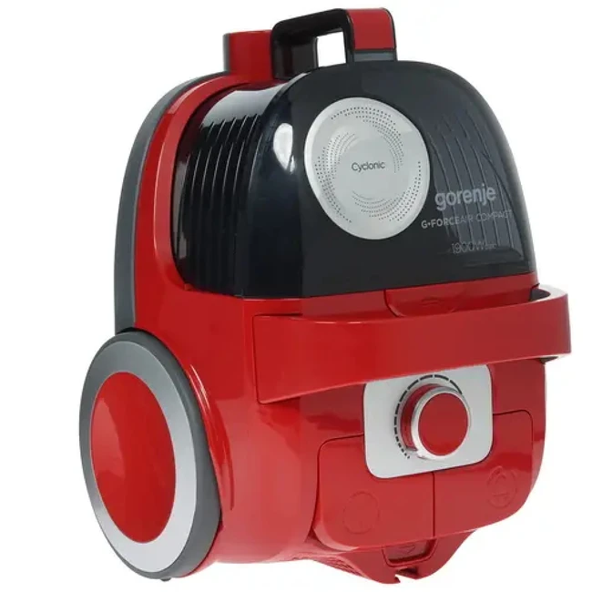 Пылесос Gorenje VC1901GACRCY (Стандартный)