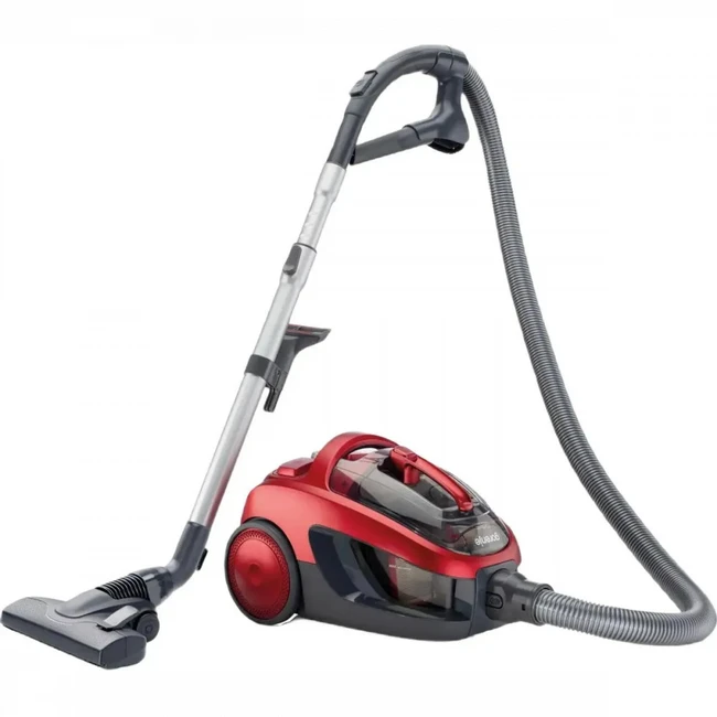 Пылесос Gorenje VC2303SPRCY (Стандартный, 400 Вт)