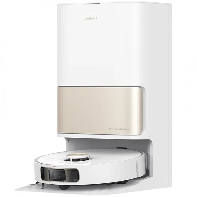 Пылесос Dreame Robot Vacuum L10s Pro Ultra RLL82CE (Робот, 7000 Вт)