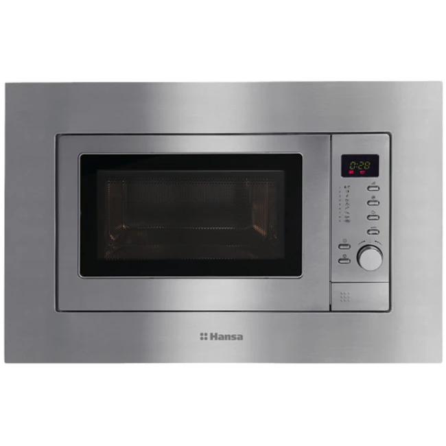 Микроволновая печь Hansa AMGB20E2GX