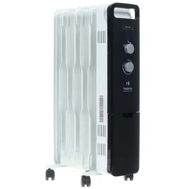 TIMBERK TOR 51.1507 BTQ Обогреватель
