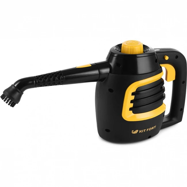 KITFORT KT-930 Пароочиститель, 900 Вт