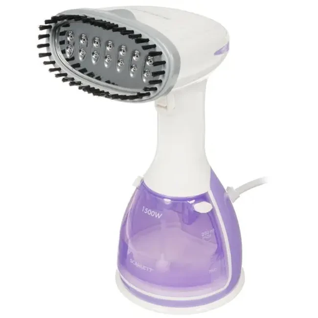 Scarlett SC-GS135S10 Отпариватель, 1500 Вт