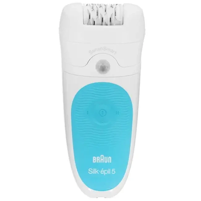 Уход за телом Braun Silk-epil 5 5-605