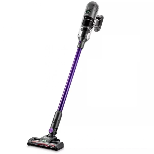 Пылесос KITFORT KT-5122 Вертикальный