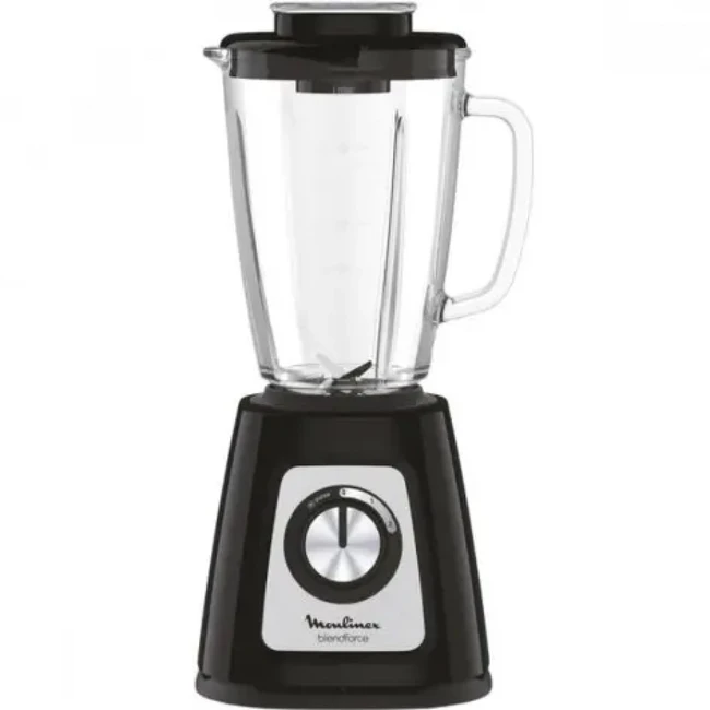 Блендер Moulinex LM435810 Стационарный, 800 Вт