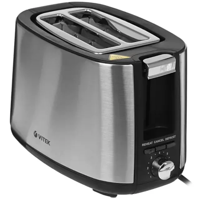 Тостер VITEK VT-7170 750 Вт