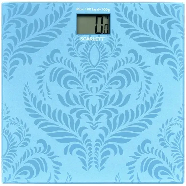 Весы Scarlett SC-BS33E044 (180 кг.)