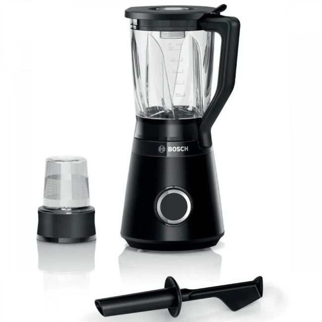Блендер Bosch VitaPower Serie 4 MMB6176B Стационарный, 1200 Вт