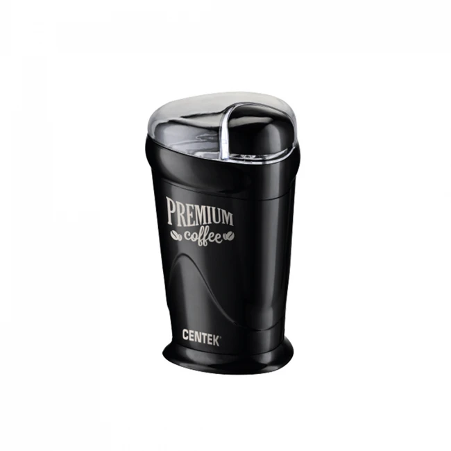 Кофемашина Centek CT-1358 CT-1358 Black