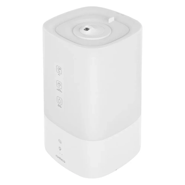 Уход за домом Rombica HUM-037