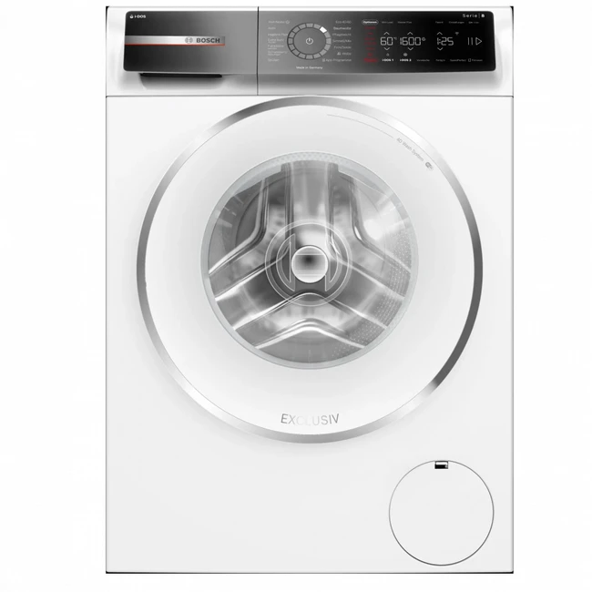 Стиральная машина Bosch 8-Series WGB256A0ME