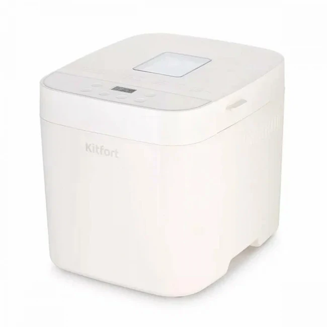 Хлебопечь KITFORT KT-310 (550 Вт)